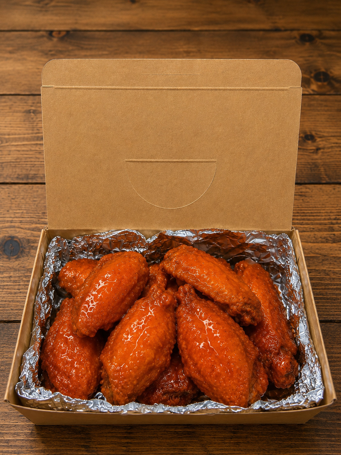 Buffalo Wings