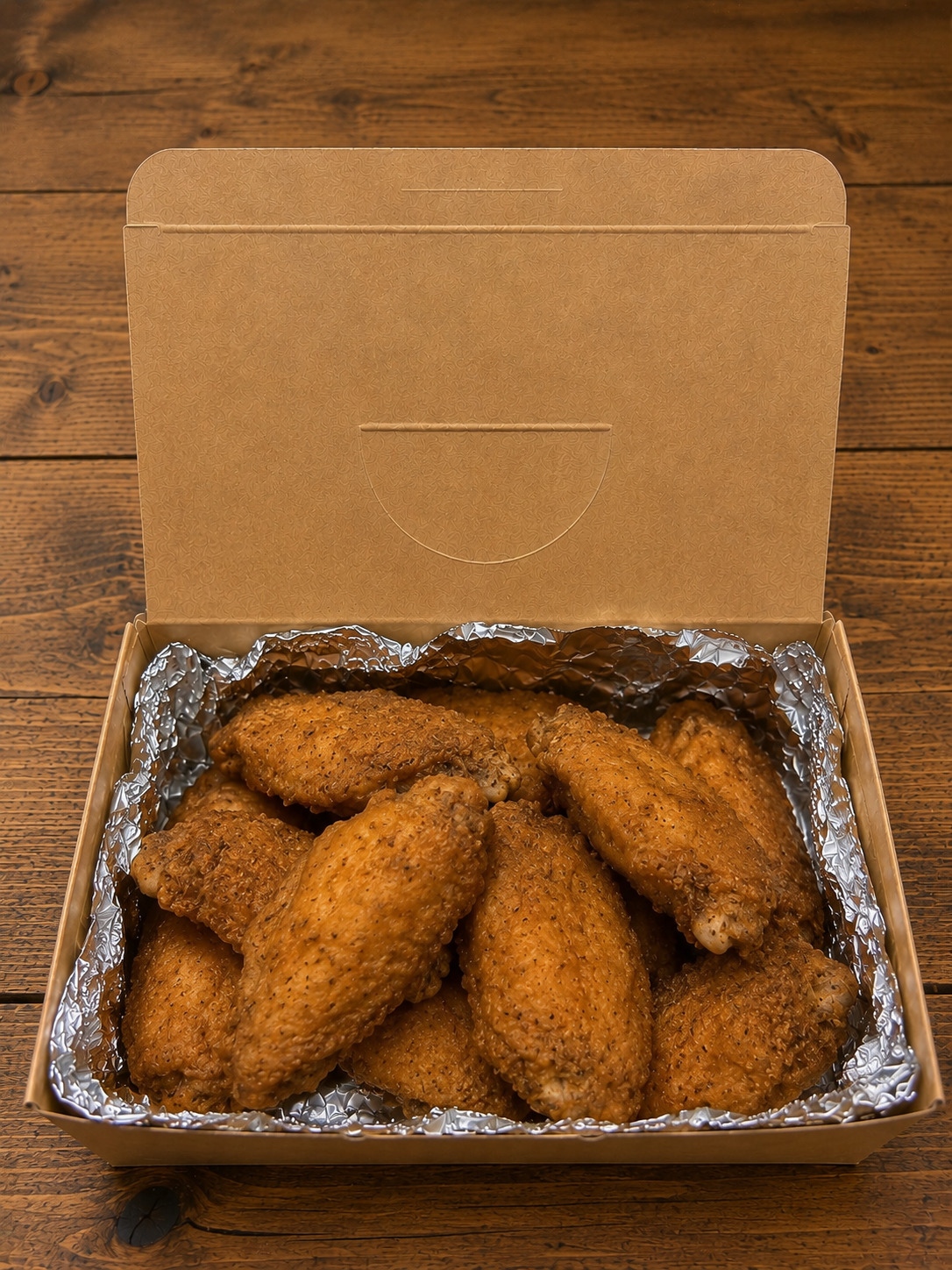 Original Wings